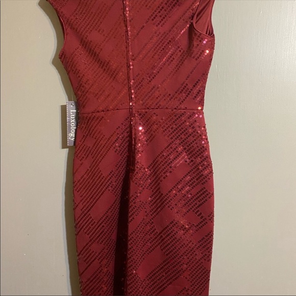🆕Luxology Cocktail Dress - Picture 7 of 7